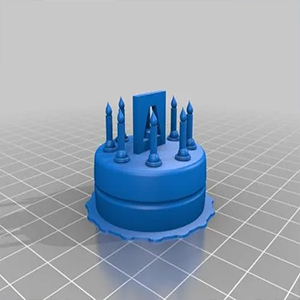 3D打印解決方案