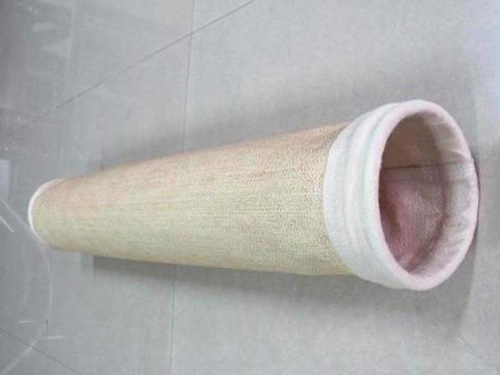 美塔斯中溫過濾氈除塵布袋